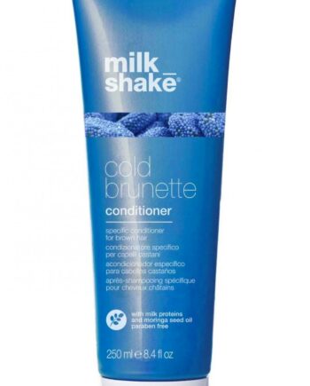 Milkshake Cold Brunette Conditioner 250