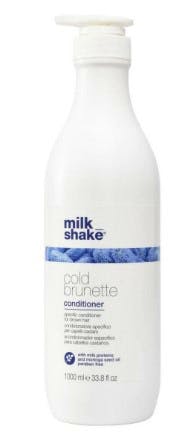 Milkshake Cold Brunette Conditioner 1000