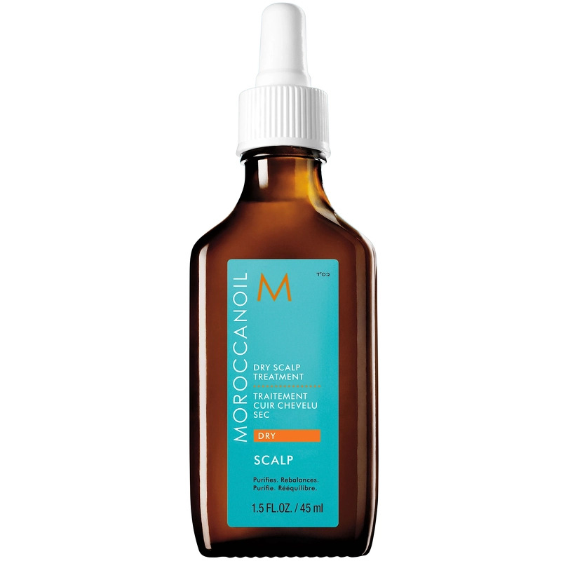 Moroccanoil Dry Scalp Treatment