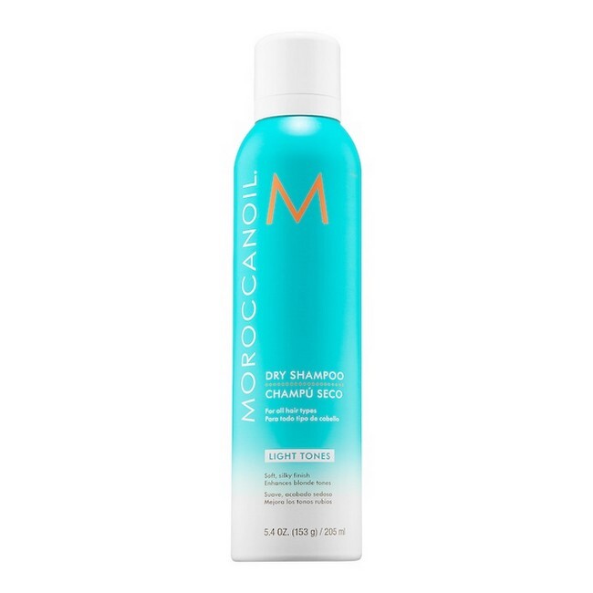 Moroccanoil Dry Shampoo Light 205