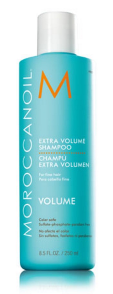Moroccanoil Extra Volume Shampoo  250ml