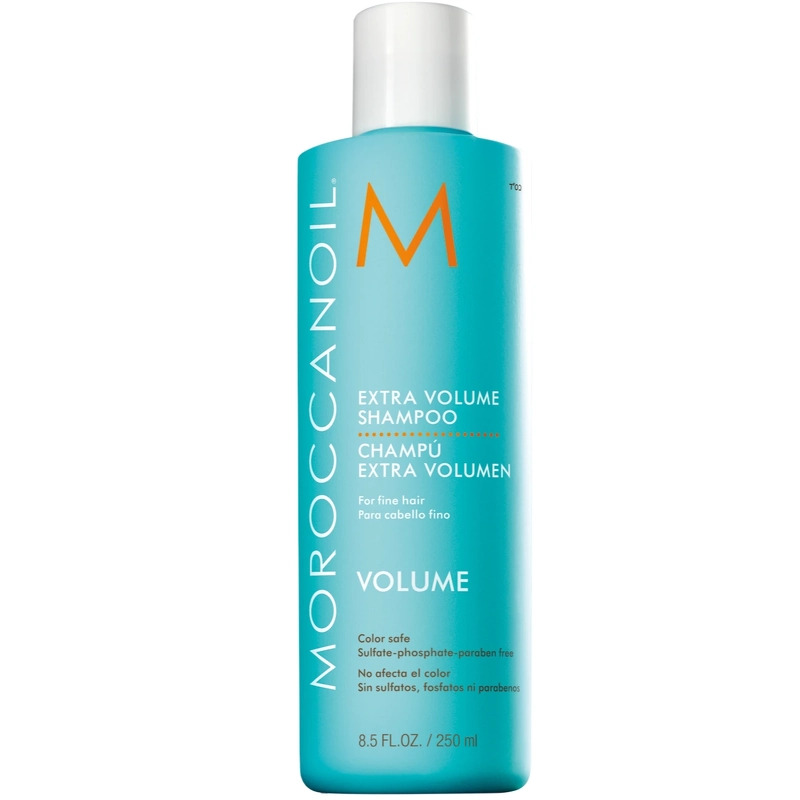 Moroccanoil Extra Volume Shampoo 250