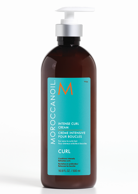 Moroccanoil Intense Curl Cream 500ml