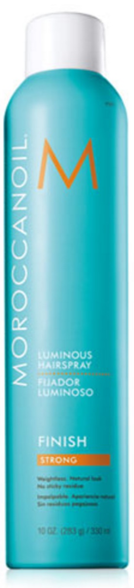 Moroccanoil Luminous Hairspray Strong 330ml