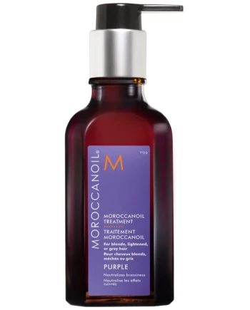 Moroccanoil Treatment Purple