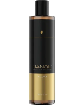 Nanoil Algae Micellar Shampoo 300