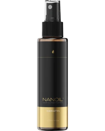 Nanoil Keratin Hair Conditioner 125