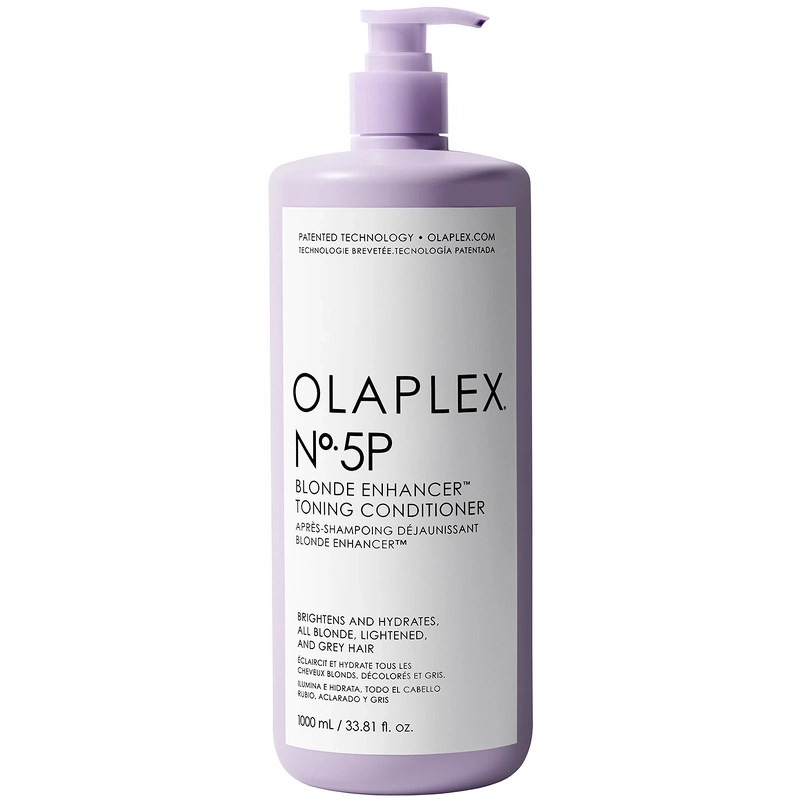 Olaplex Blonde Enhancer Toning Conditioner 1000