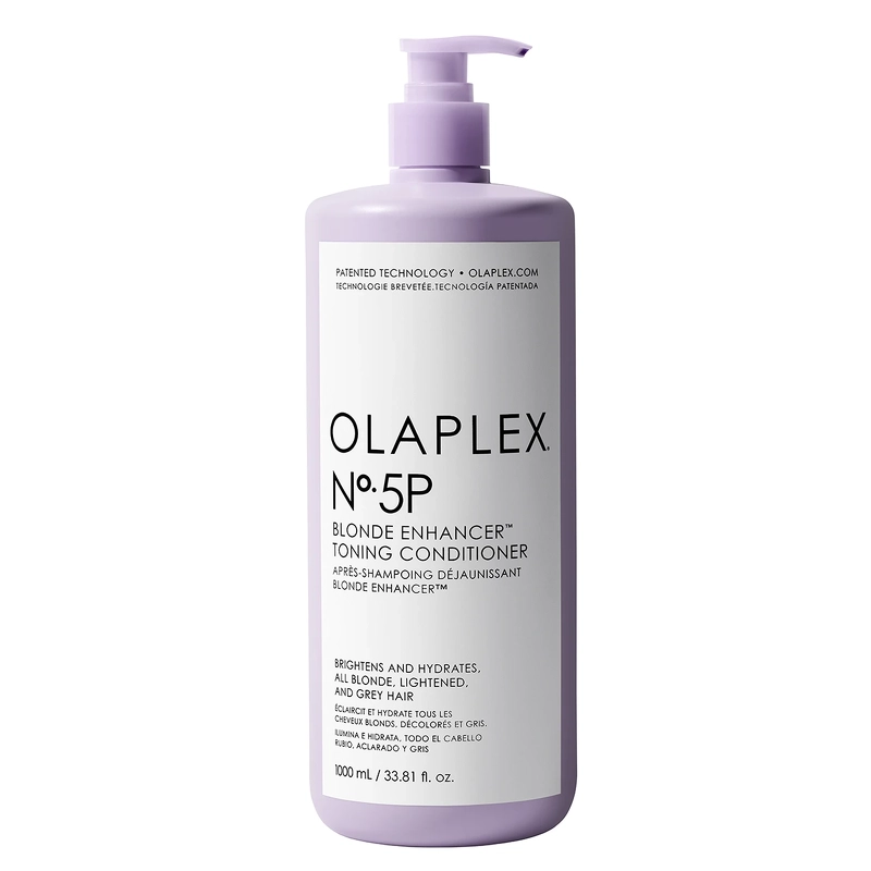Olaplex Blonde Enhancer Toning Shampoo 1000