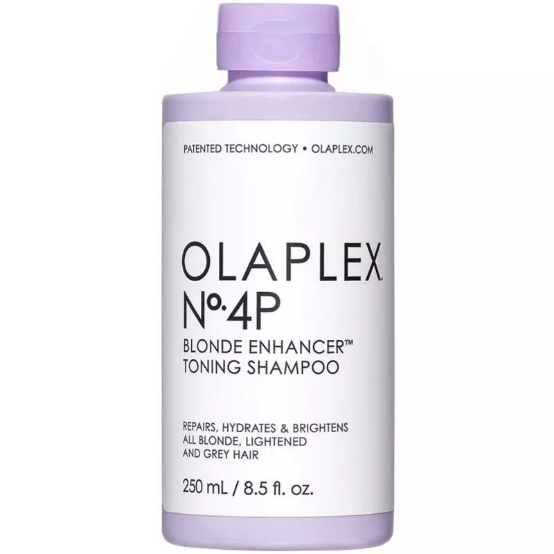 Olaplex Blonde Enhancer Toning Shampoo 250