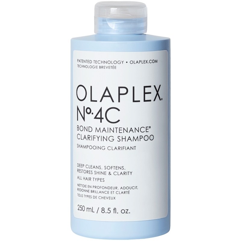 Olaplex Bond Maintenance Clarifying Shampoo 1000