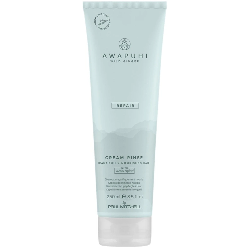 Paul Mitchell Awapuhi Wild Ginger Cream Rinse 1000