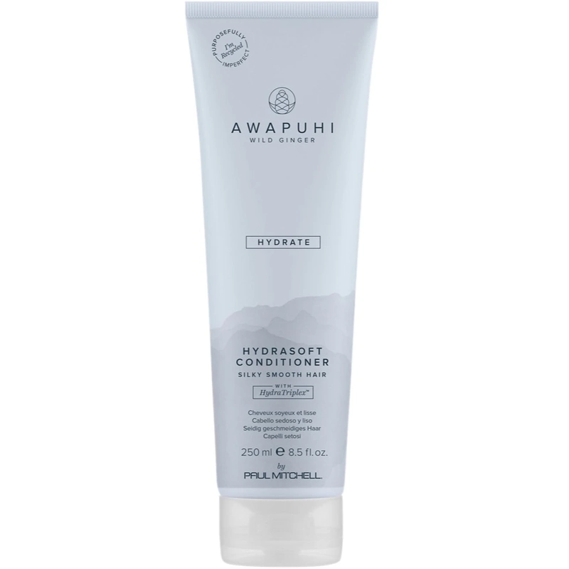 Paul Mitchell Awapuhi Wild Ginger Hydrasoft Conditioner 1000