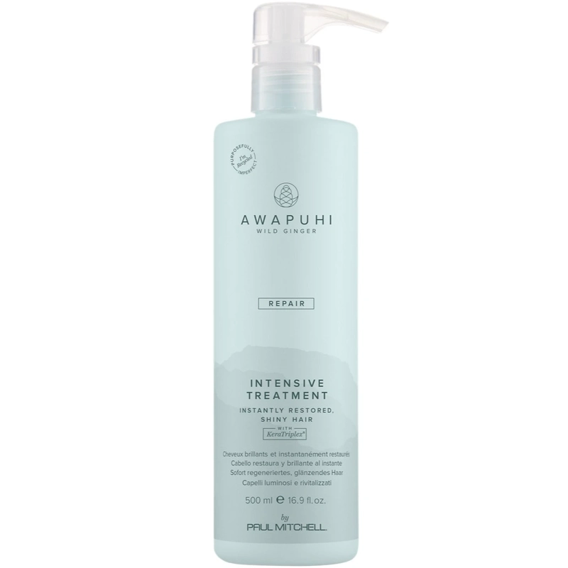 Paul Mitchell Awapuhi Wild Ginger Intensive Treatment 500