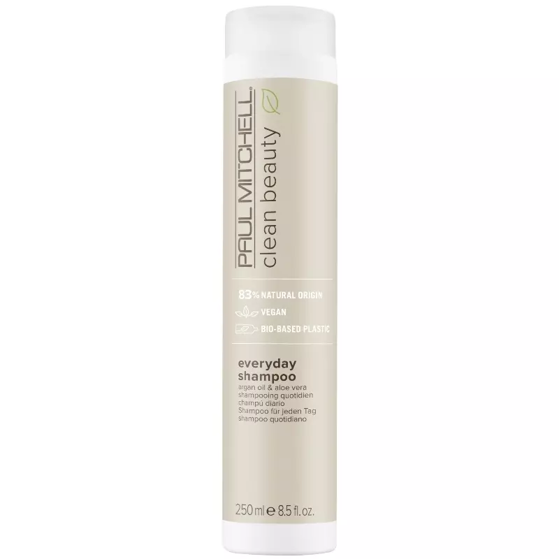 Paul Mitchell Clean Beauty Everyday Shampoo 250