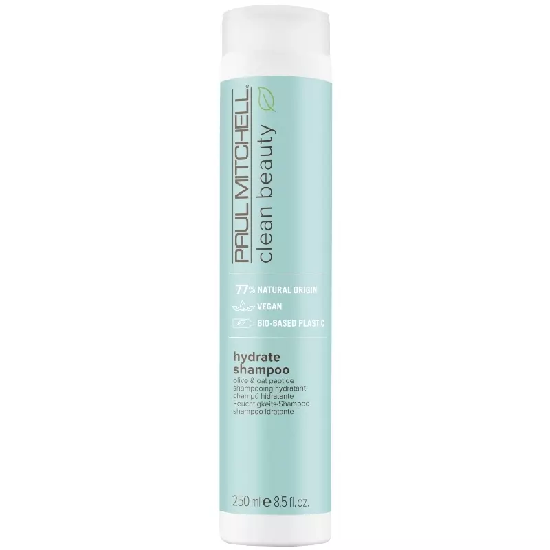 Paul Mitchell Clean Beauty Hydrate Shampoo 250