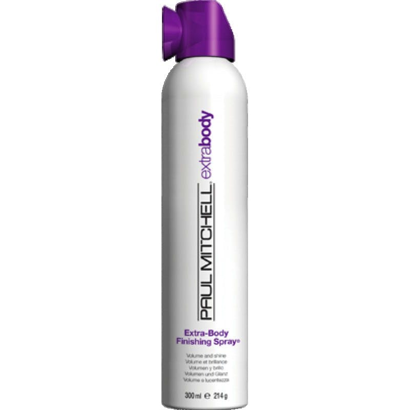 Paul Mitchell Extra Body Finishing Spray 300