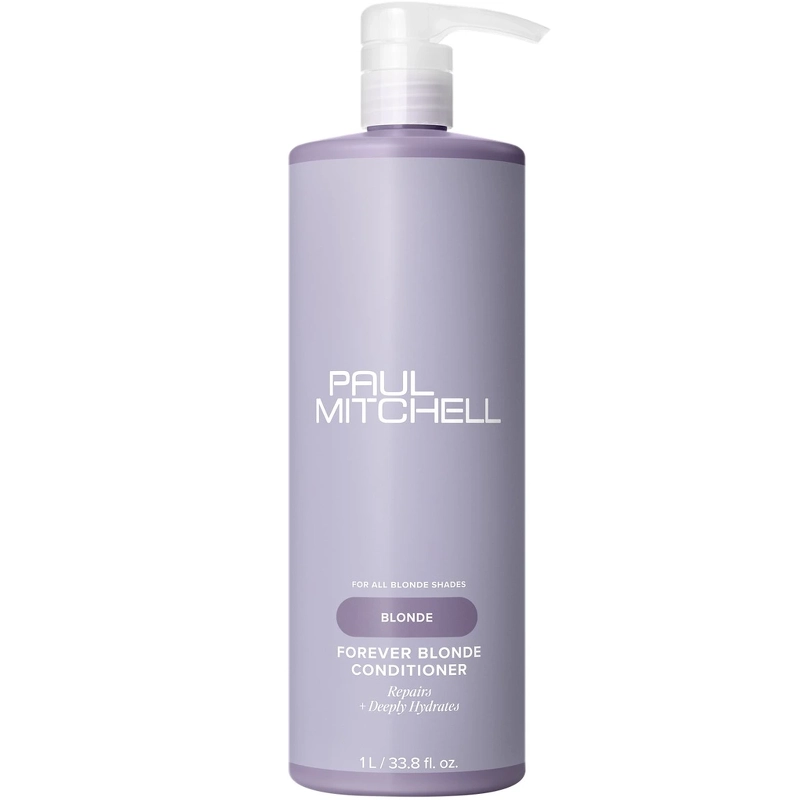 Paul Mitchell Forever Blonde Conditioner 1000
