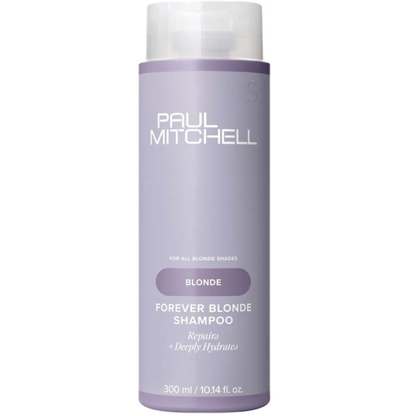 Paul Mitchell Forever Blonde Shampoo 250