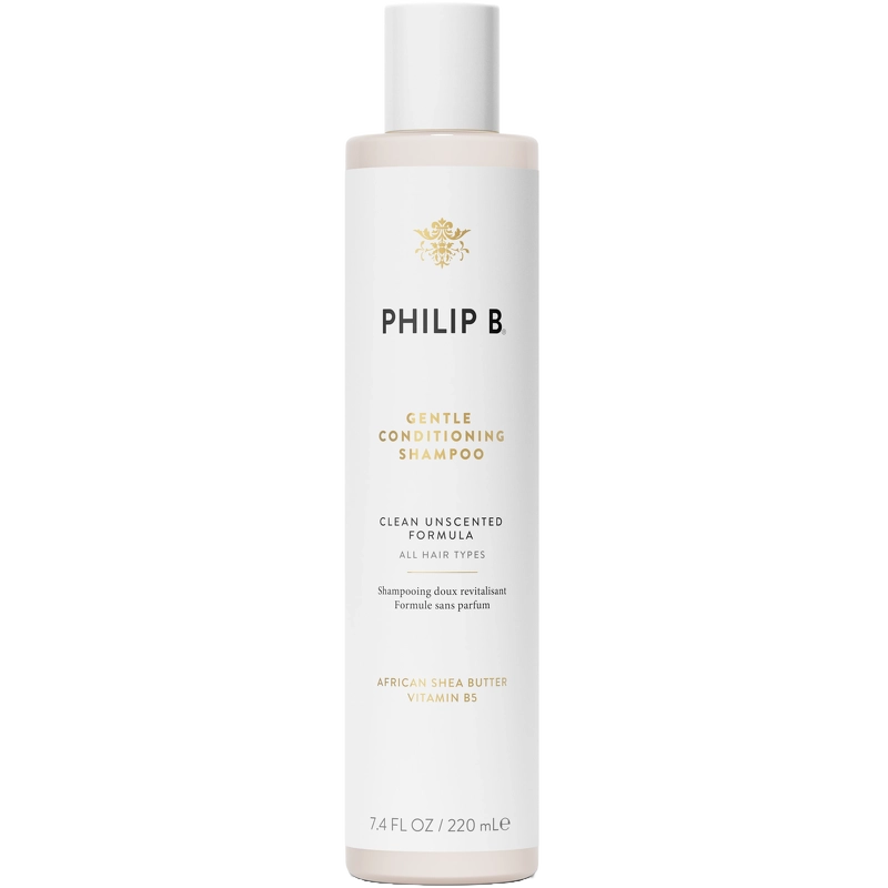 Philip African Shea Butter Gentle   Conditioning Shampoo 220
