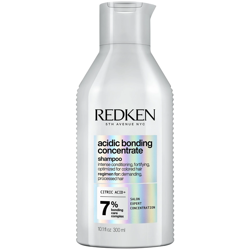 Redken Acidic Bonding Concentrate Shampoo 300