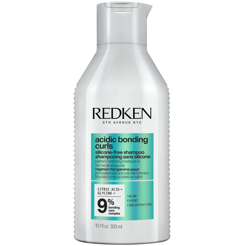 Redken Acidic Bonding Curls Shampoo 300