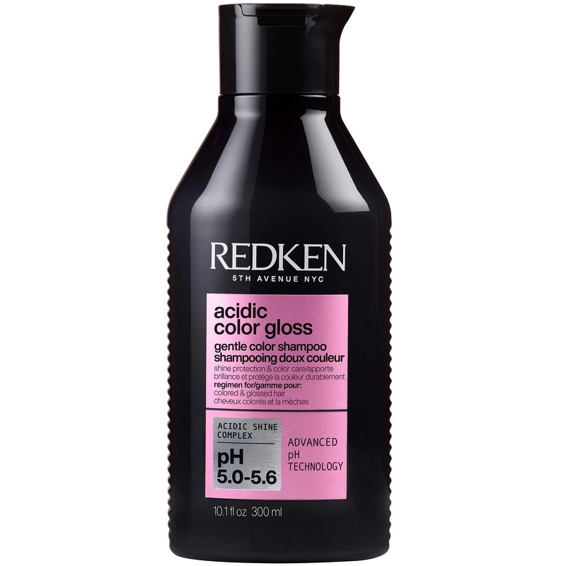 Redken Acidic Color Gloss Shampoo 300