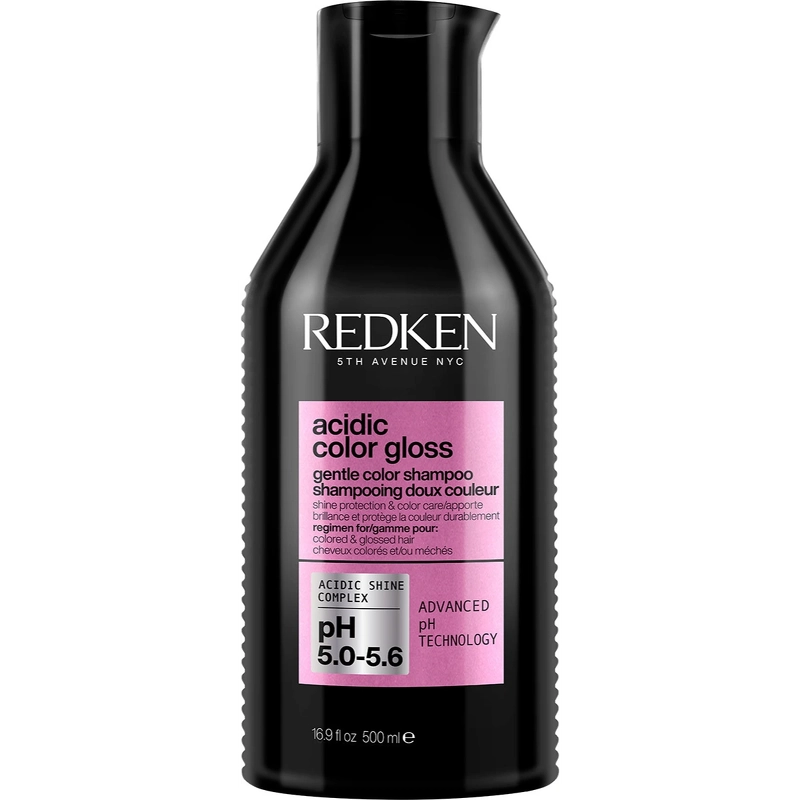 Redken Acidic Color Gloss Shampoo 500