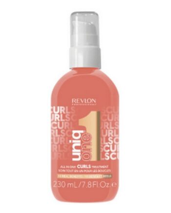 Revlon Uniq One All One Curls Treatment 230