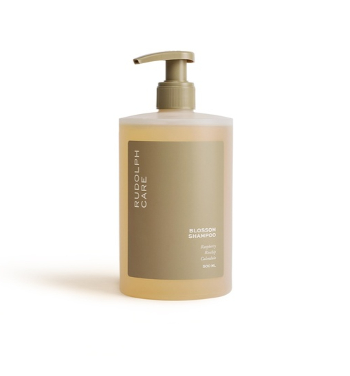 Rudolph Care Blossom Shampoo 500ml