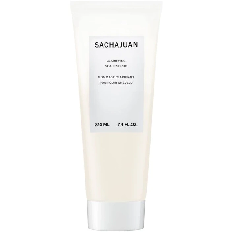 Sachajuan Clarifying Scalp Scrub 250