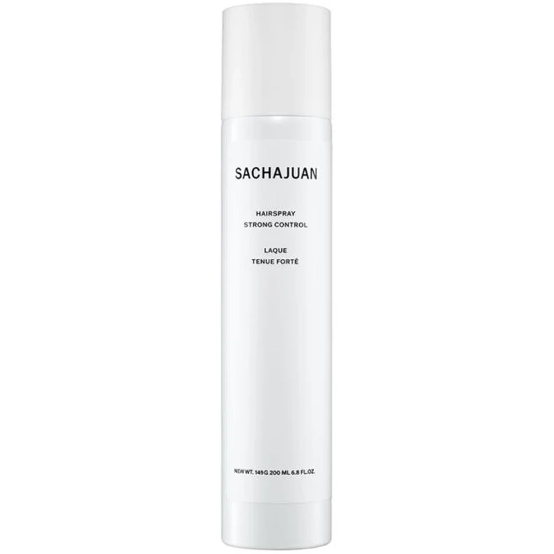 Sachajuan Hairspray Strong Control 200