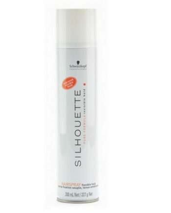 Schwarzkopf Silhouette Flexible Hold Hairspray 300
