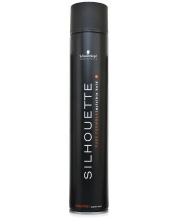 Schwarzkopf Silhouette Super Hold Hairspray 500
