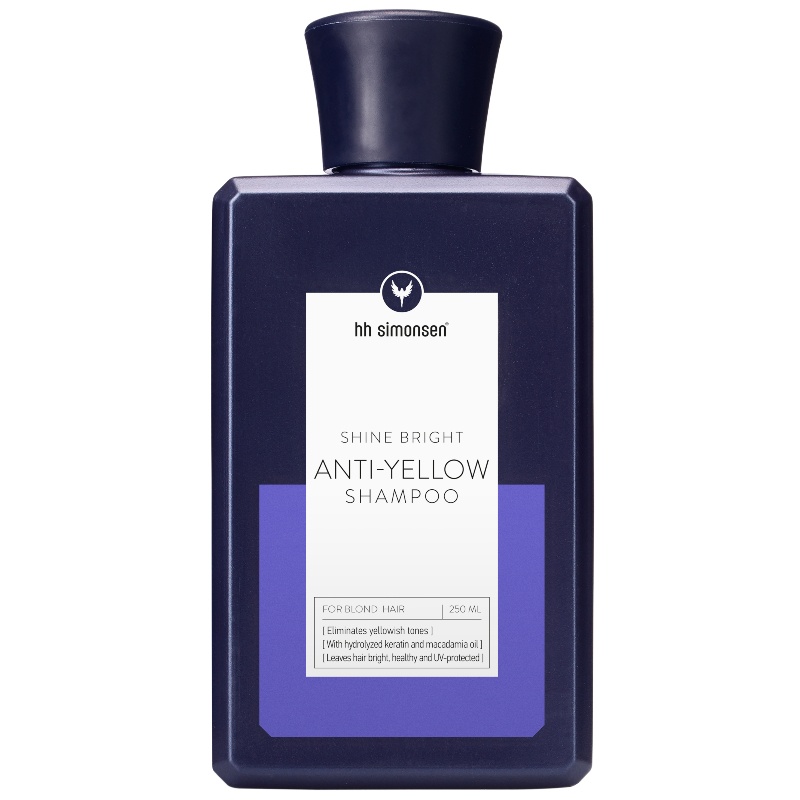 Simonsen Anti Yellow Shampoo 250