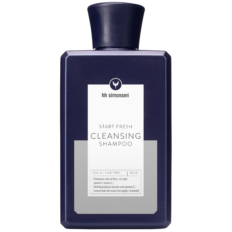 Simonsen Cleansing Shampoo 250