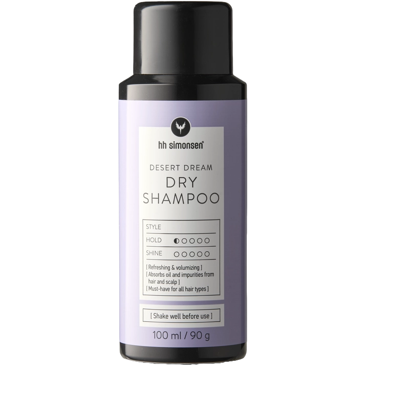 Simonsen Dry Shampoo 100