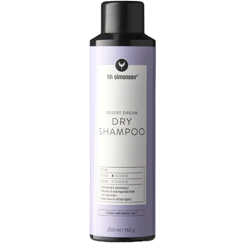 Simonsen Dry Shampoo 250