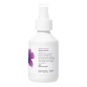 Simply Zen Restructure Deep Remedy 150