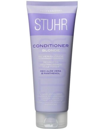 Stuhr Blonde Conditioner 200