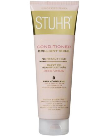 Stuhr Brilliant Shine Conditioner 250