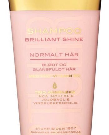 Stuhr Brilliant Shine Shampoo 350