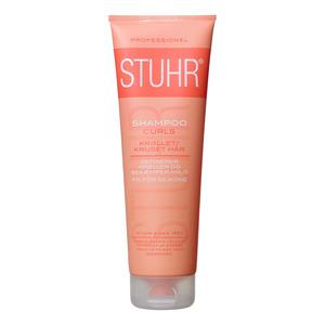 Stuhr Curl Shampoo 250