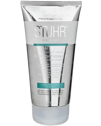Stuhr Grow Hair Conditioner 125