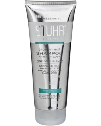 Stuhr Grow Hair Shampoo 150