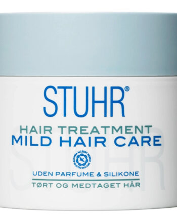 Stuhr Mild Hair Care Hair Treatment 200