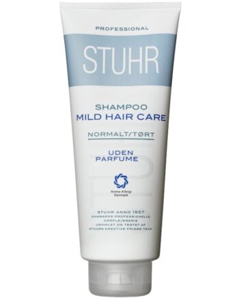 Stuhr Mild Hair Care Shampoo 350