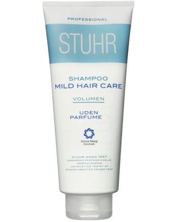 Stuhr Mild Hair Care Volume Shampoo 350
