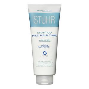 Stuhr Mild Shampoo Volume 350