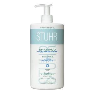 Stuhr Mild Shampoo Volume 1000